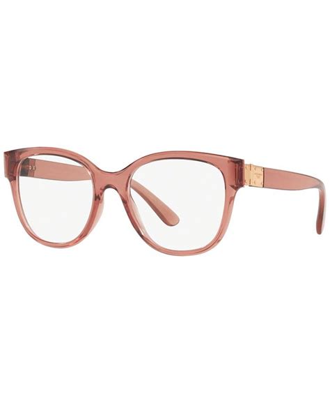 Dolce & Gabbana™ DG5040 Butterfly Eyeglasses 